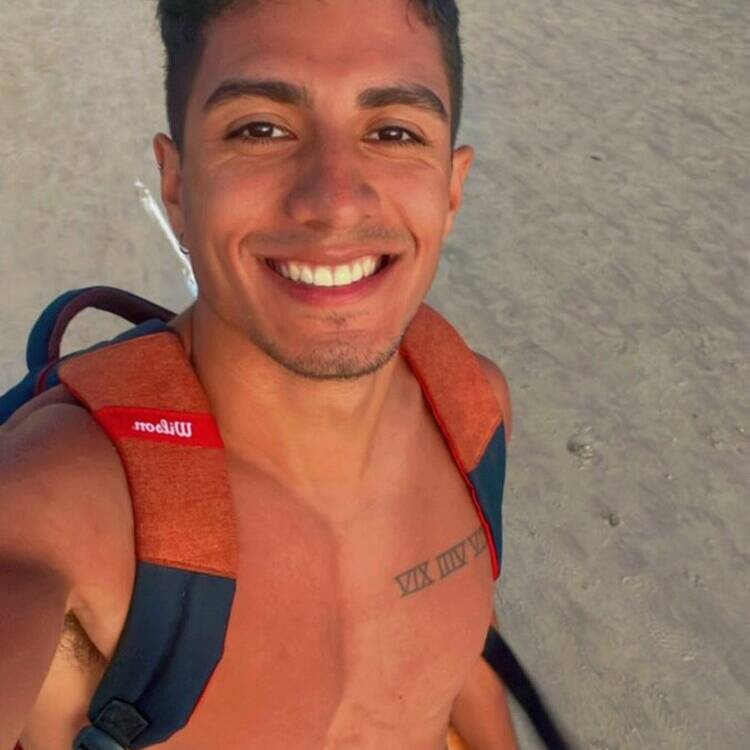 Foto de perfil de Julen