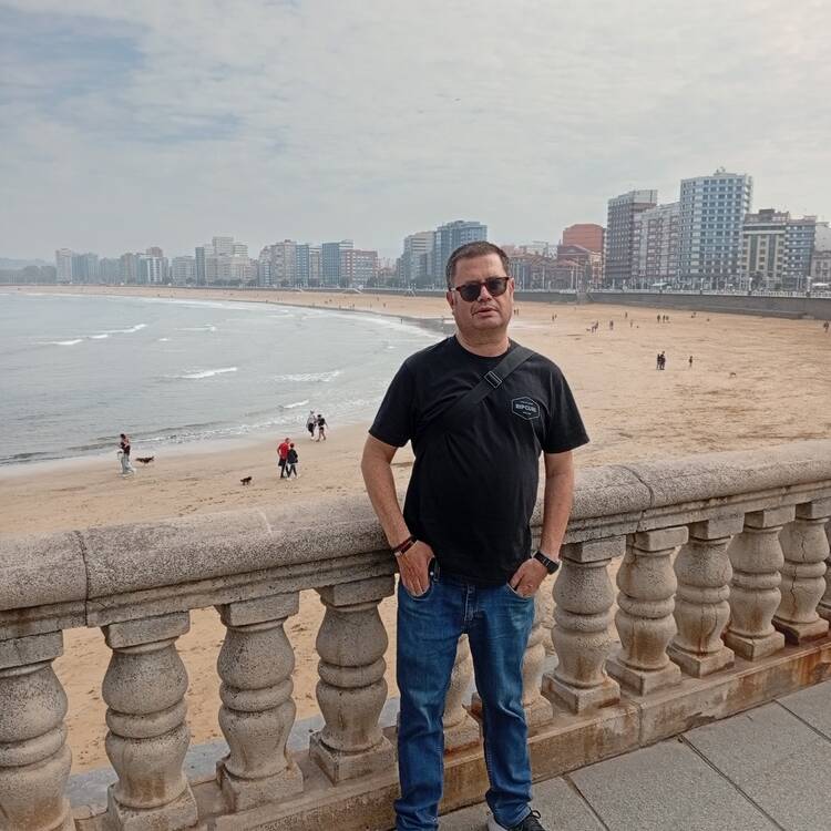 Foto de perfil