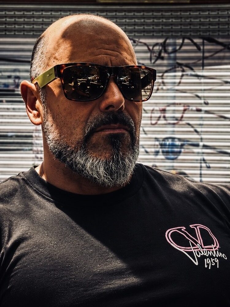 Foto de perfil de Roberto