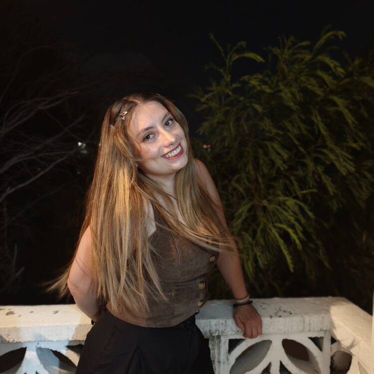 Foto de perfil de Giomara