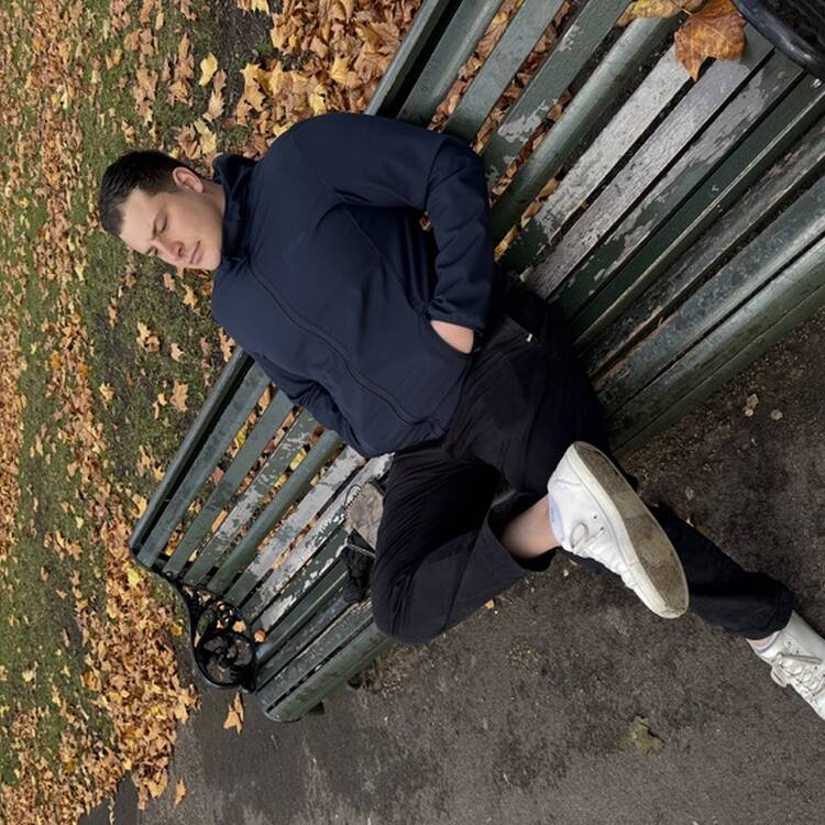 Foto de perfil