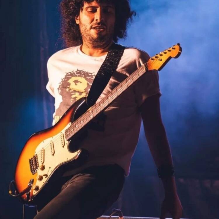 Foto de perfil de Alex