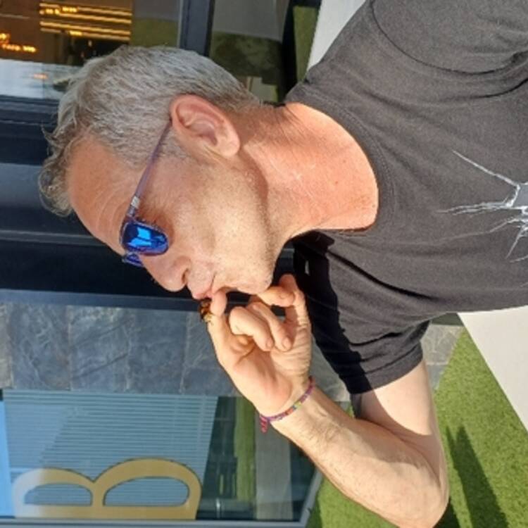 Foto de perfil