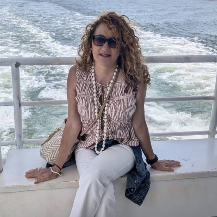 Foto de perfil