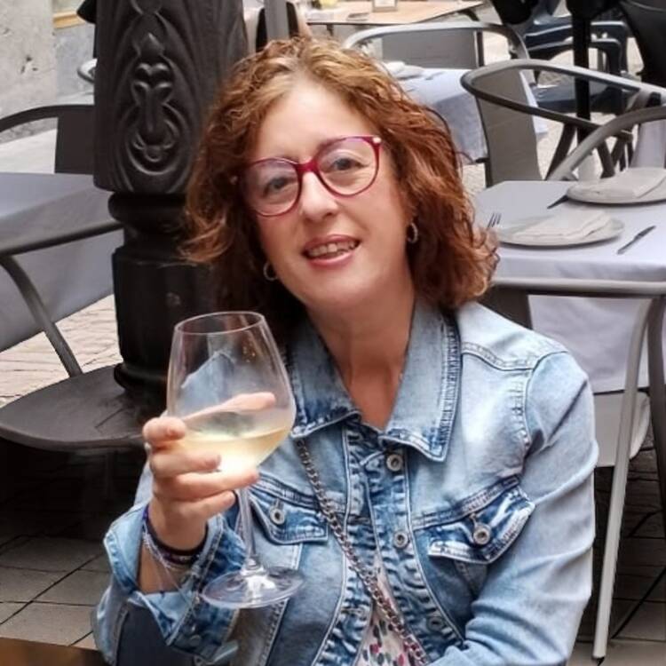 Foto de perfil de Idoia