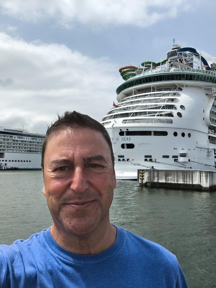 Foto de perfil de Jon