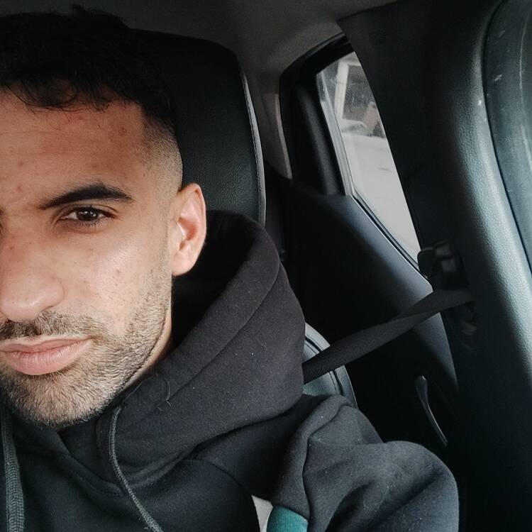 Foto de perfil de Yassin