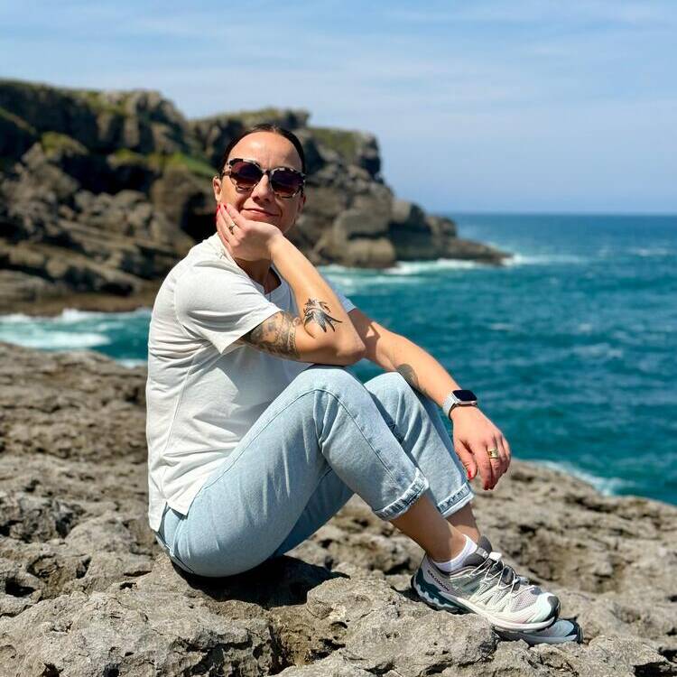Foto de perfil de Silvia