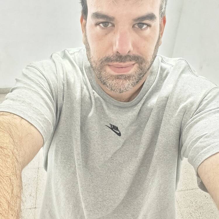 Foto de perfil de David