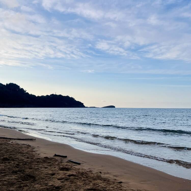 Foto de perfil de Nagore