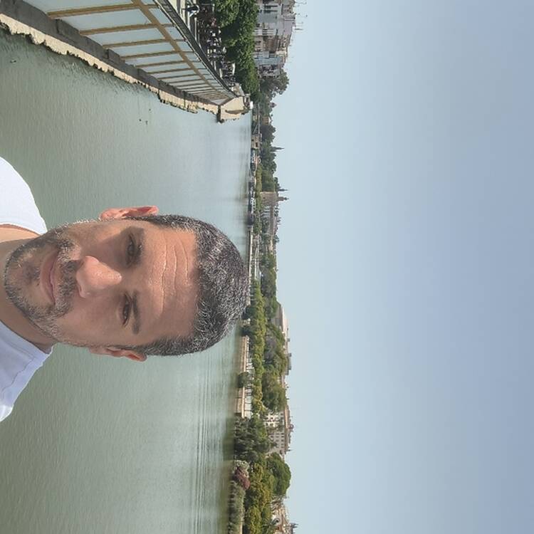 Foto de perfil de Unai