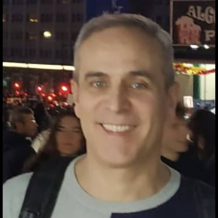 Foto de perfil de Aitor