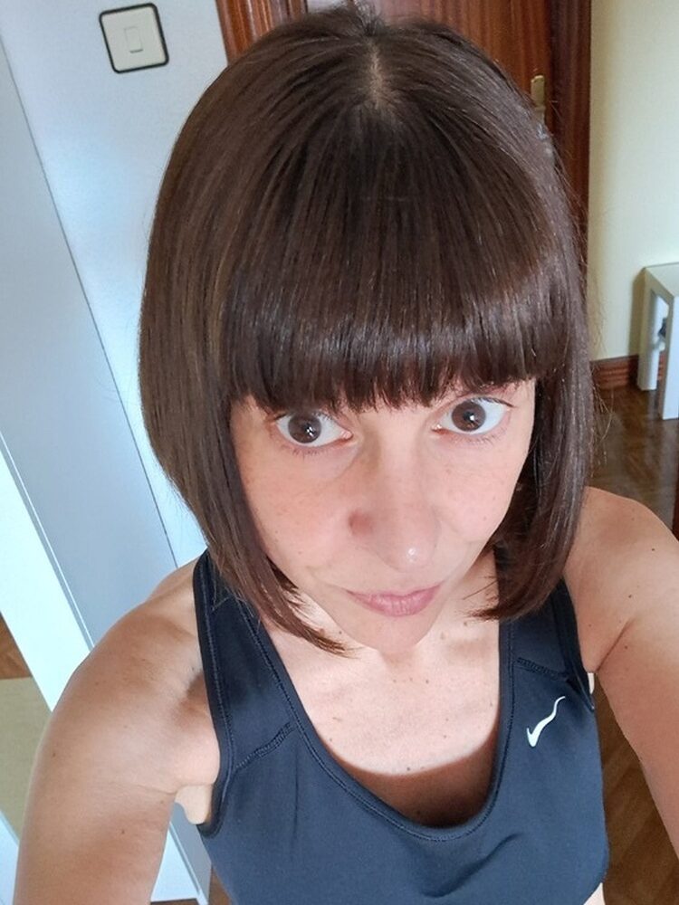 Foto de perfil de Natalia