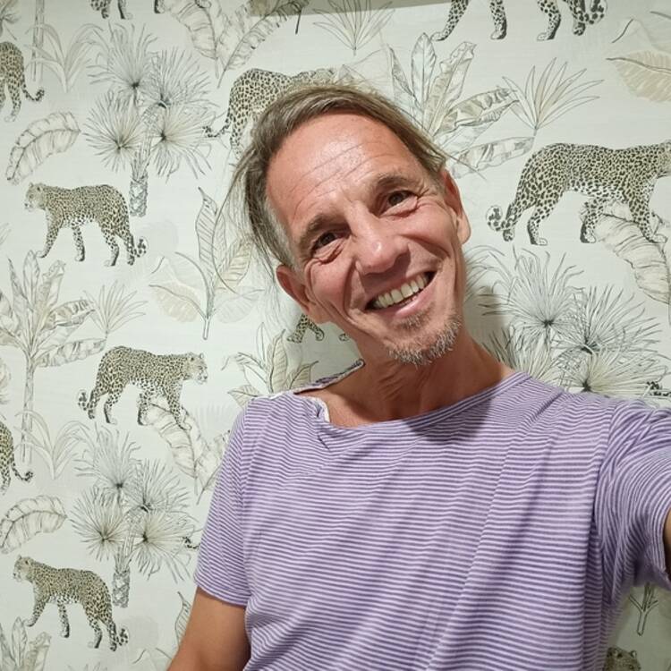 Foto de perfil