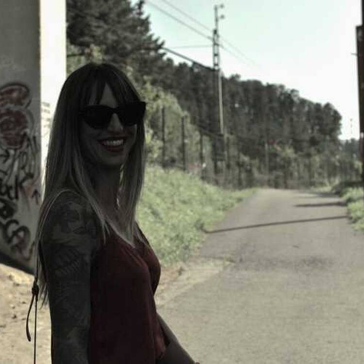 Foto de perfil de Itxaso