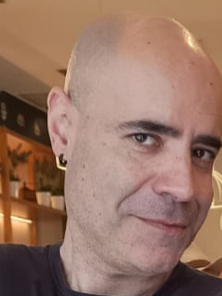 Foto de perfil de Iñigo