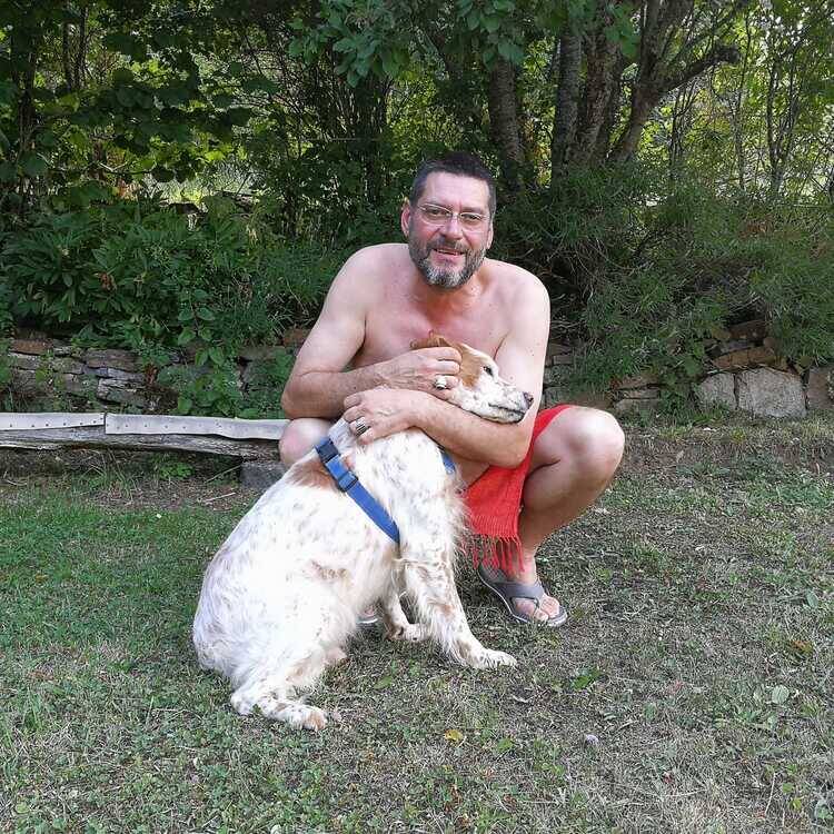 Foto de perfil de Jon