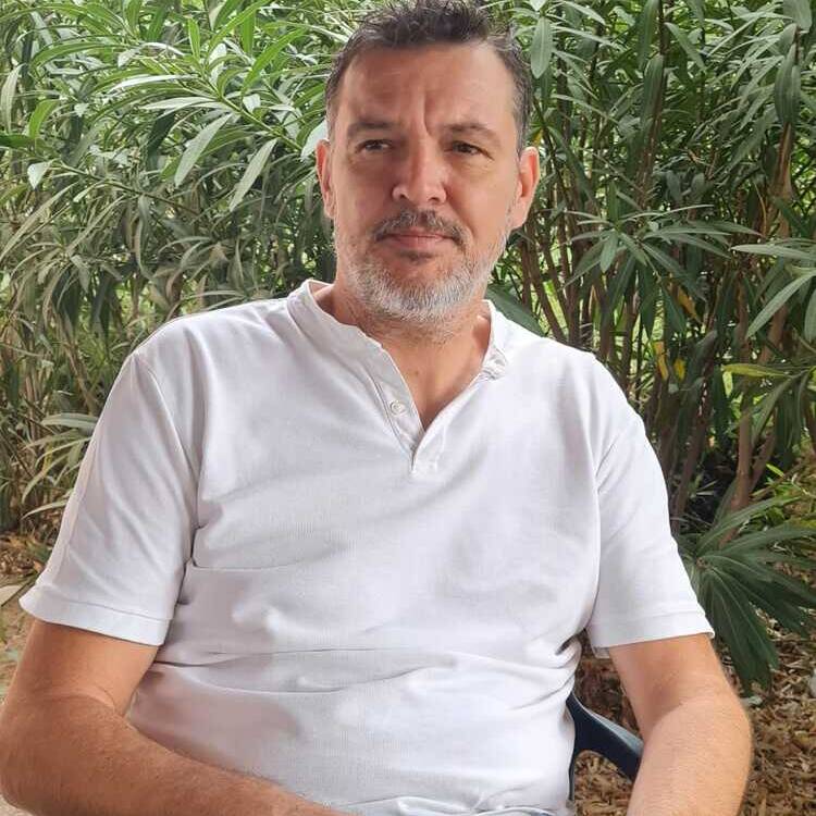 Foto de perfil de Jon