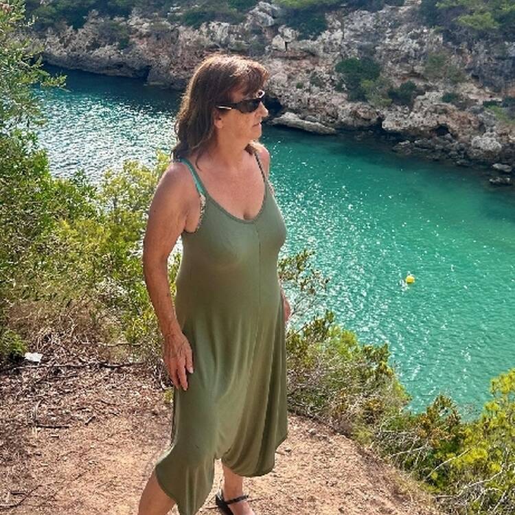 Foto de perfil de Maria