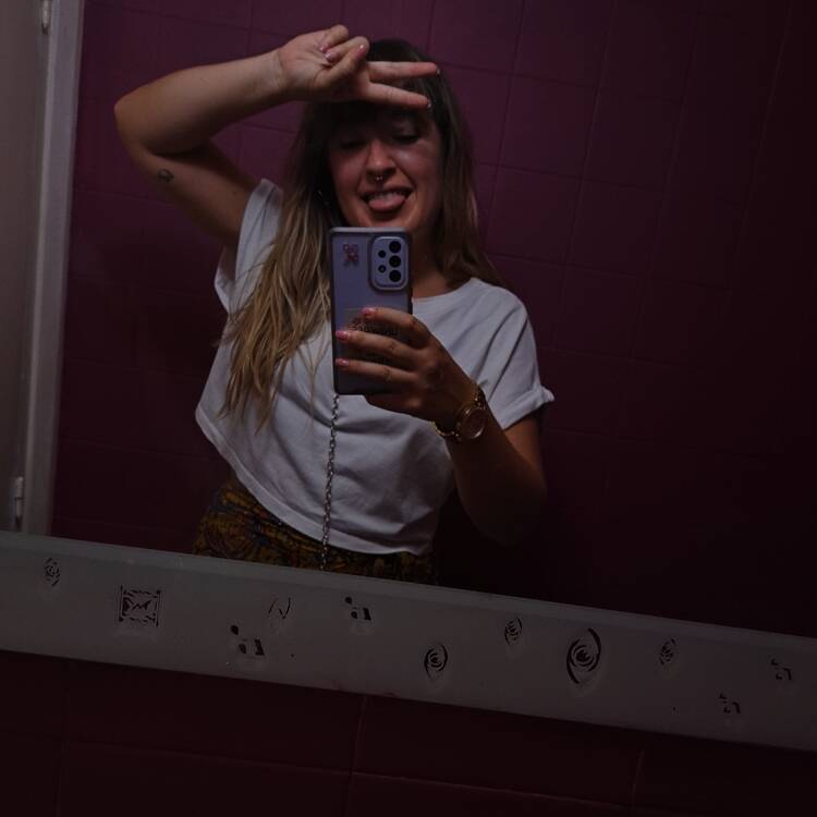 Foto de perfil de Mgalaaco