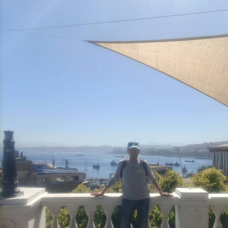 Foto de perfil de Jober