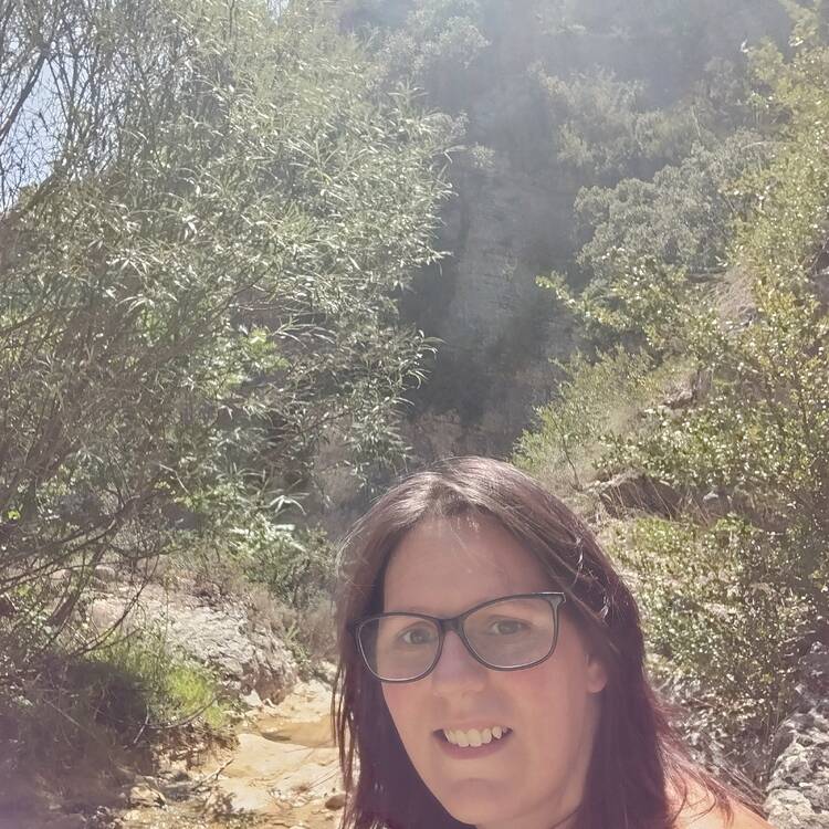 Foto de perfil de Ainara