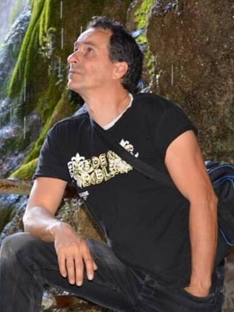 Foto de perfil de Alex