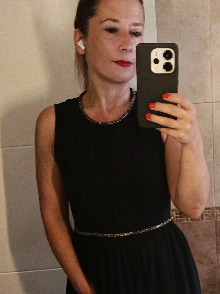 Foto de perfil de Sonia