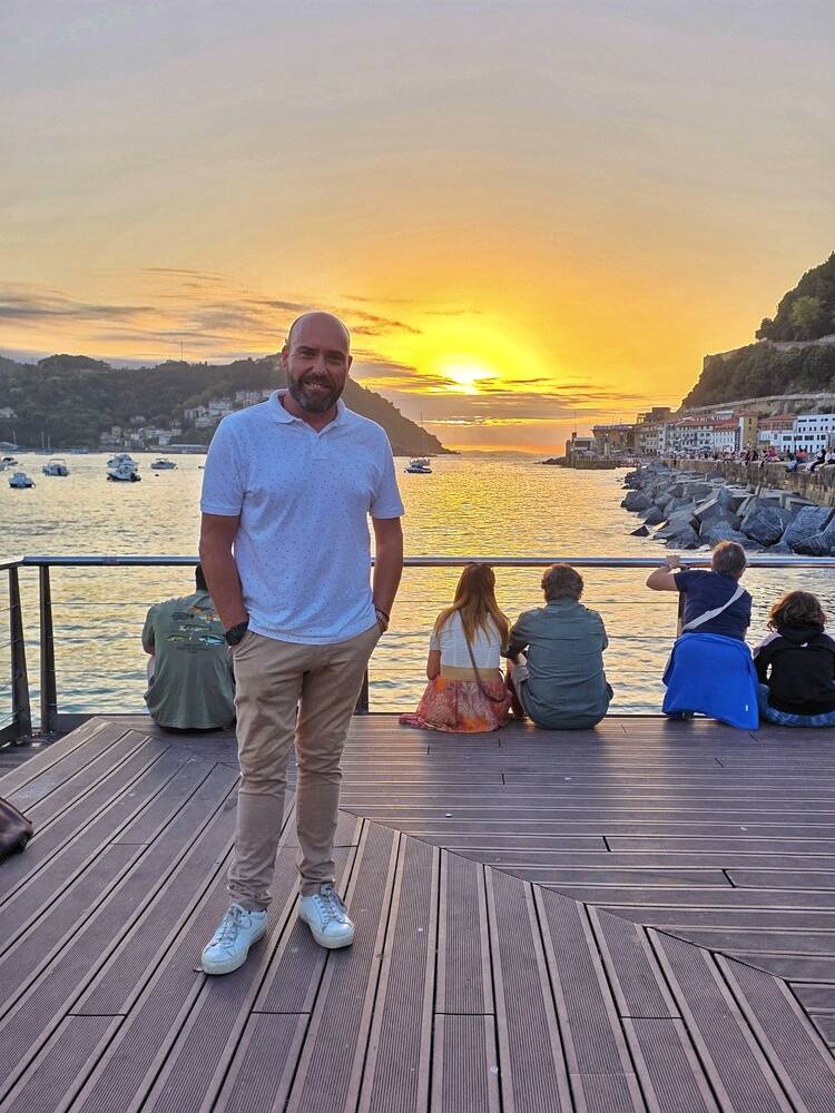 Foto de perfil de Sergio