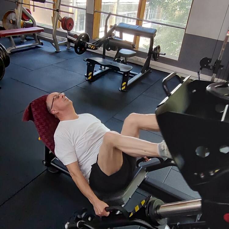 Foto de perfil