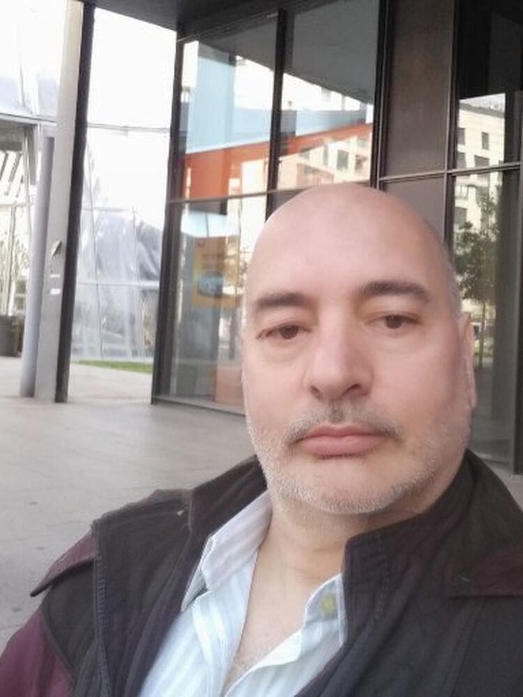 Foto de perfil de luisma