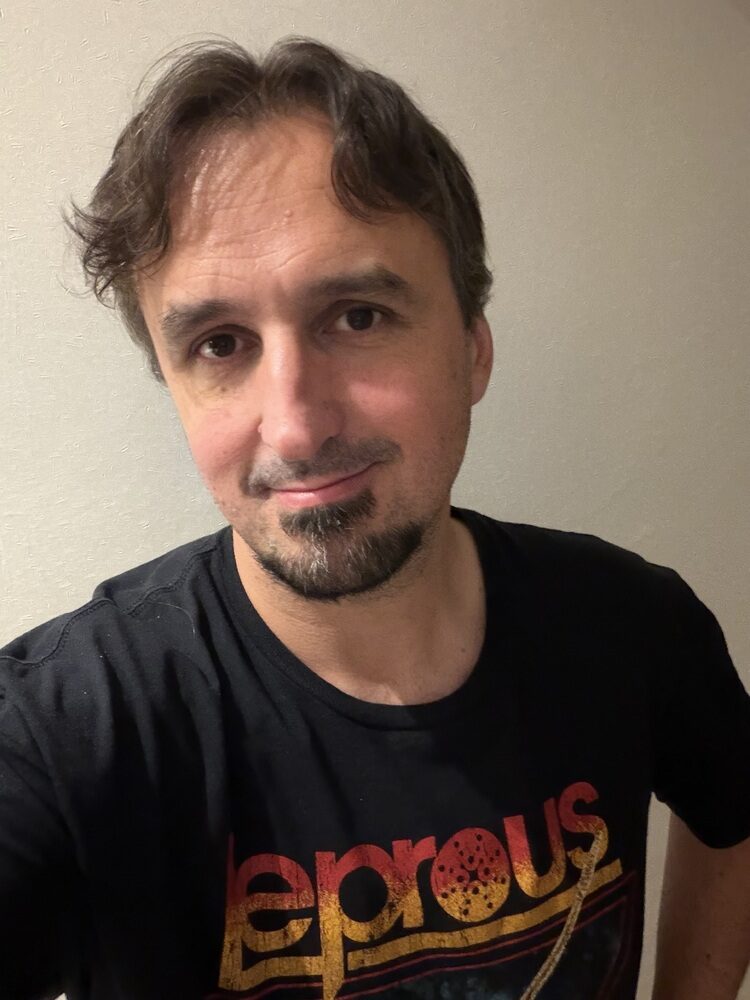 Foto de perfil de Y