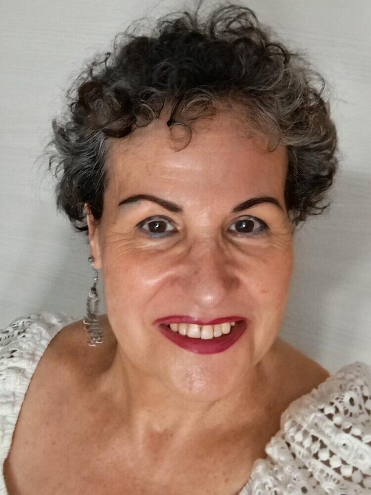 Foto de perfil de Luisa