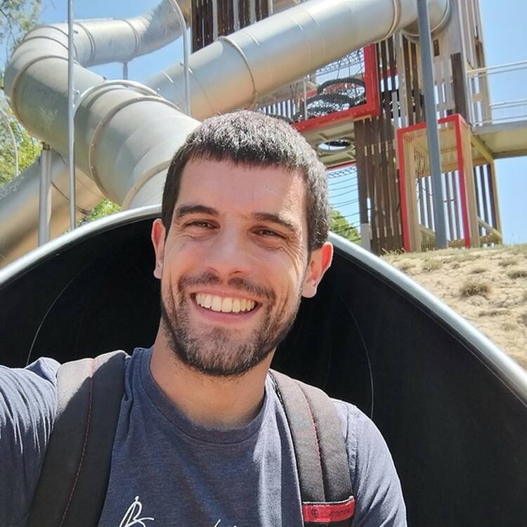 Foto de perfil de Arkaitz