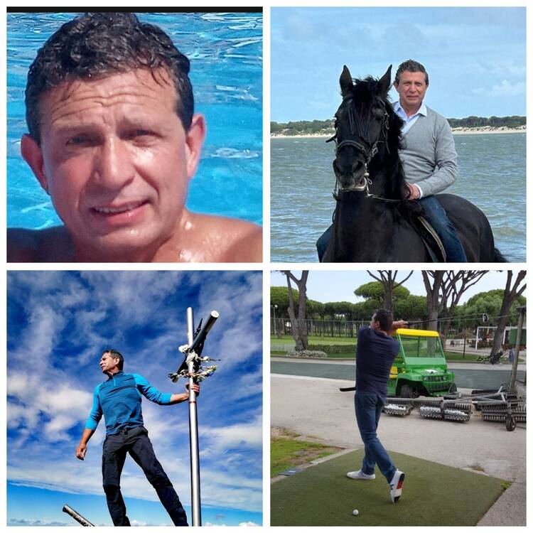 Foto de perfil de Sebas