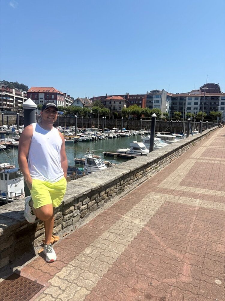 Foto de perfil de Ronny Quiroga