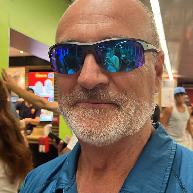 Foto de perfil de gotzon