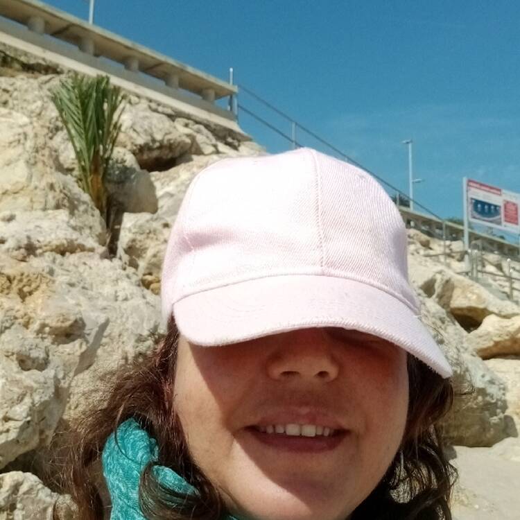 Foto de perfil de Ana