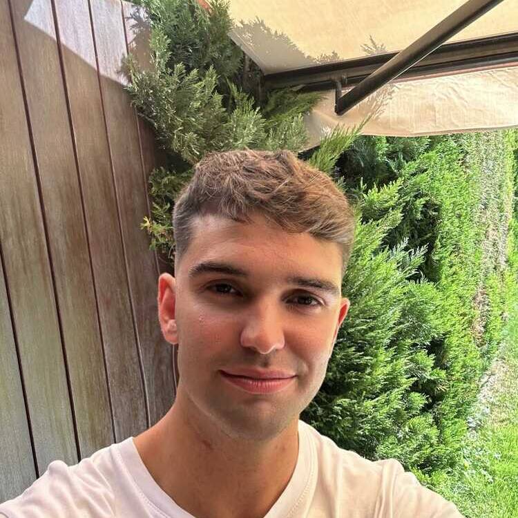 Foto de perfil de Xabier