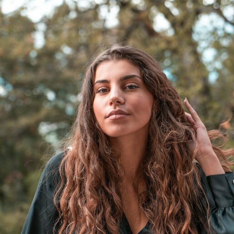 Foto de perfil de Yeli