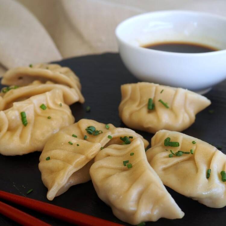 GYozas