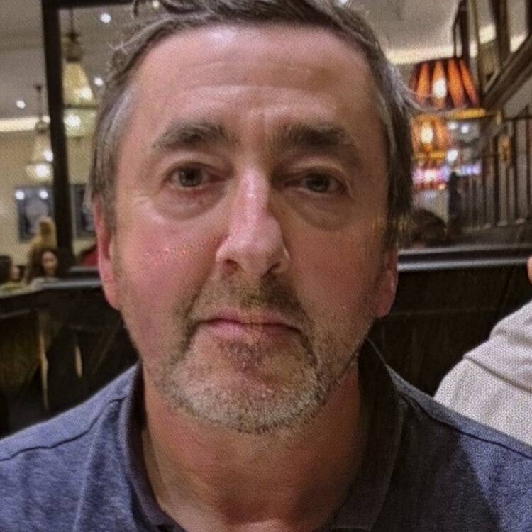 Foto de perfil de Alfonso María
