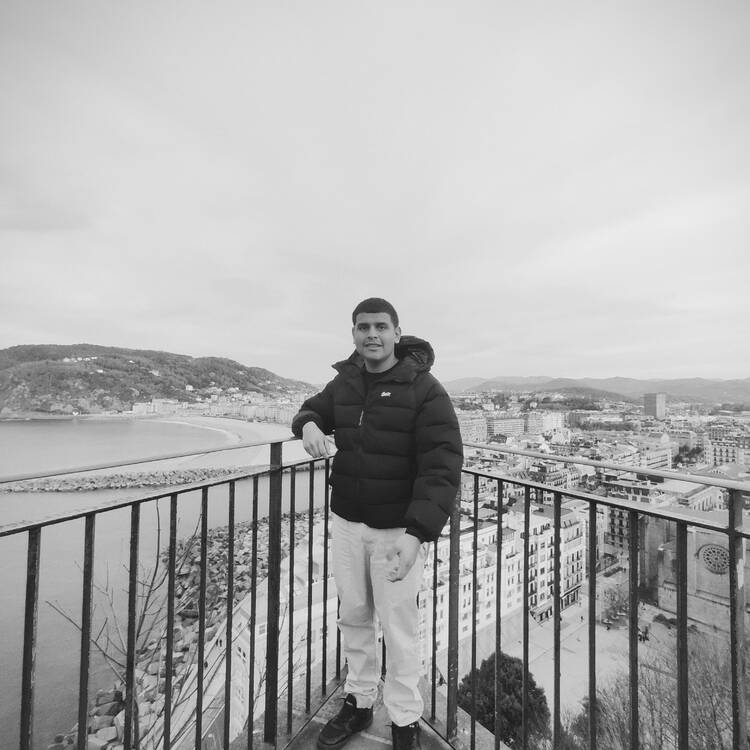 Foto de perfil