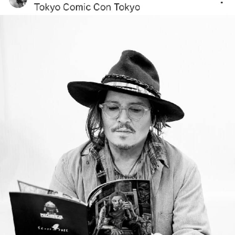 Foto de perfil