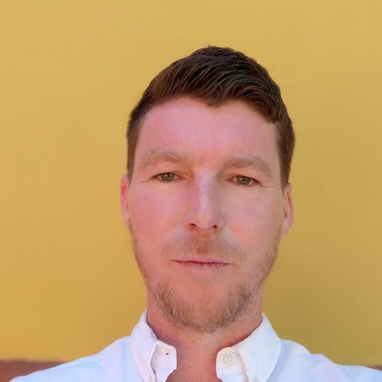 Foto de perfil de Tom Gow