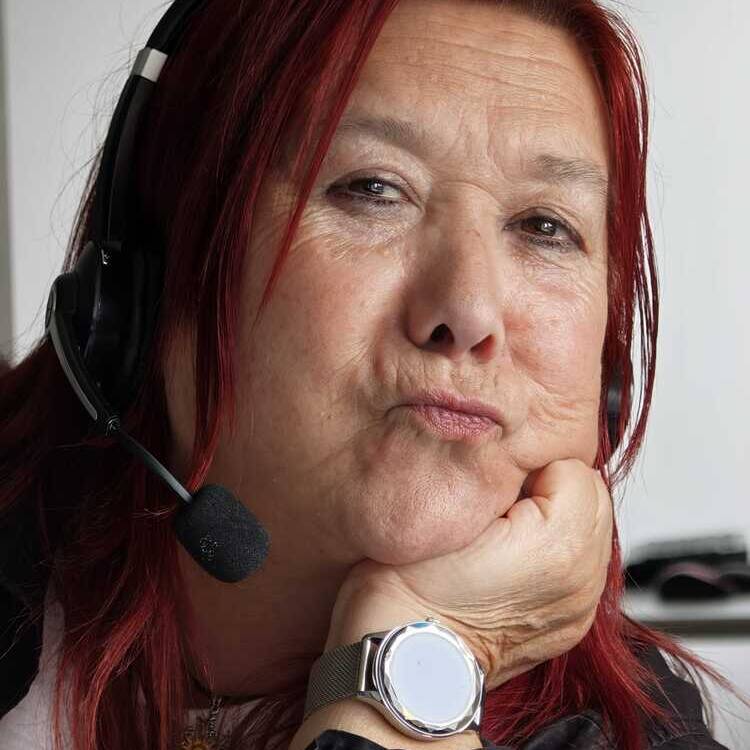 Foto de perfil de olibia