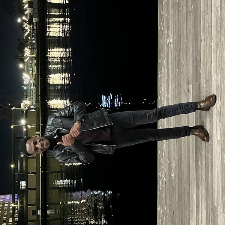 Foto de perfil de Eddy
