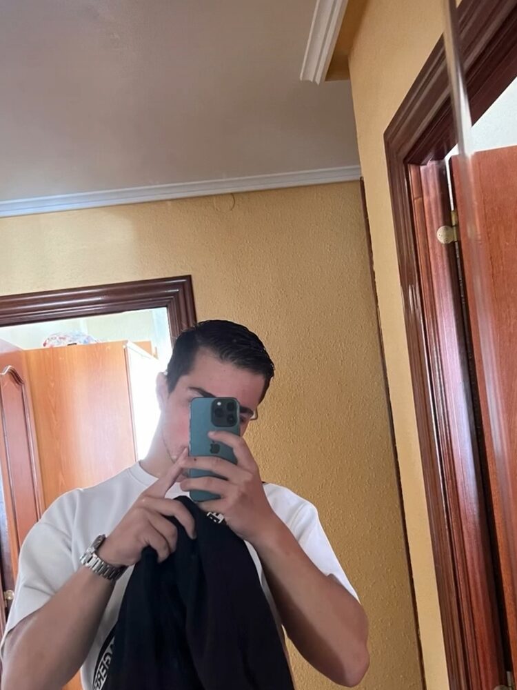 Foto de perfil de Arnau