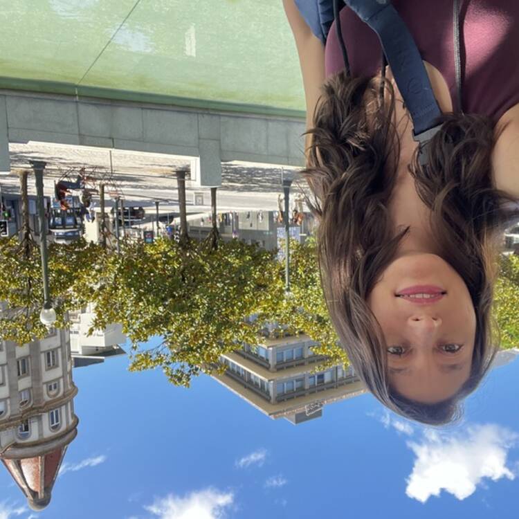 Foto de perfil