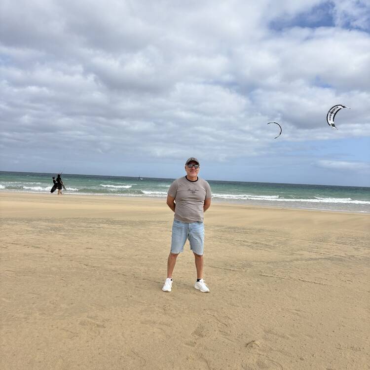Foto de perfil